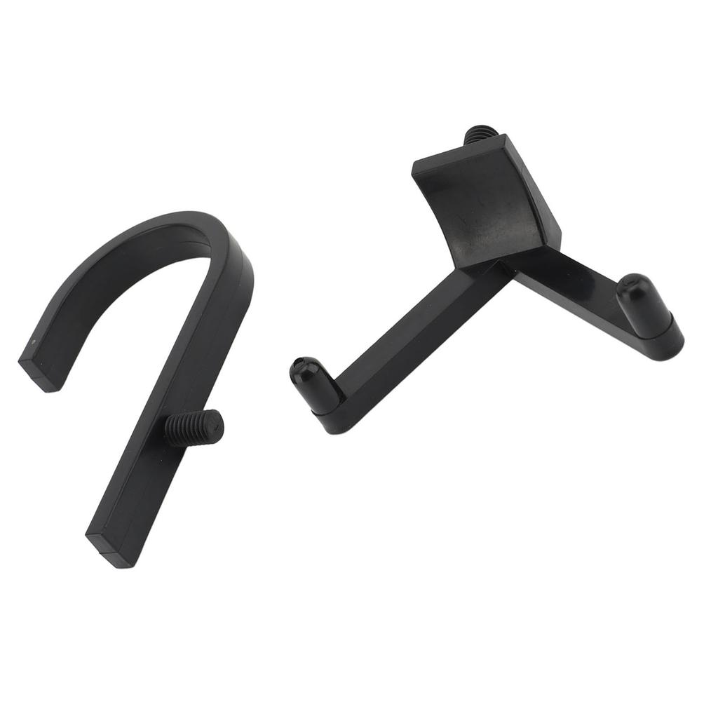 2 шт. Крюк для хранения, пластиковый J-крюк и A-крюк для BMS7702 BMS8100 для CMXRSSC7750 CMXRSSC6250