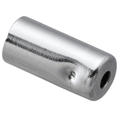 SHIMANO Sis Sp5 0 Герметичная Внешняя Крышка 6мм Y60e00010 1шт