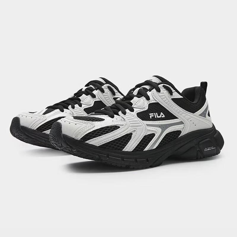 Fila Женские громоздкие ретро-кроссовки для бега Lightning