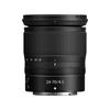 Nikon NIKKOR Z 24-70mm F/4 S Lens