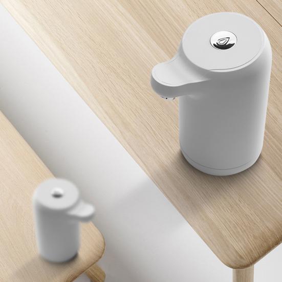 Электрический насос для питьевой воды, универсальный перезаряжаемый беспроводной насос для перекачки воды, автоматический водяной насос