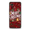 Чехол для телефона Merry Christmas для Xiaomi Mi 17 15 14 13 12 11 Ultra 15T 14T 13T 12T 11T Pro Lite 5G Мягкий ТПУ Корпус Fundas Сумка