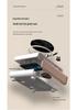 Ретро Портативная Bluetooth Настольная Колонка - Компактный Аудио Подарок для Улицы