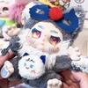 Nommi V6 Серия Фэнтезийный Мир Плюшевая Сюрприз-Коробка Hi Toy Милый Nommi Таинственная Коробка Кавайная Кукла Мешок-Сюрприз Брелок Фигурка Действия Подарки