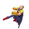 Marvel Legends Series Fabian Cortez Comic Collectibles Scale Action Figure X-Men 6-Inch
