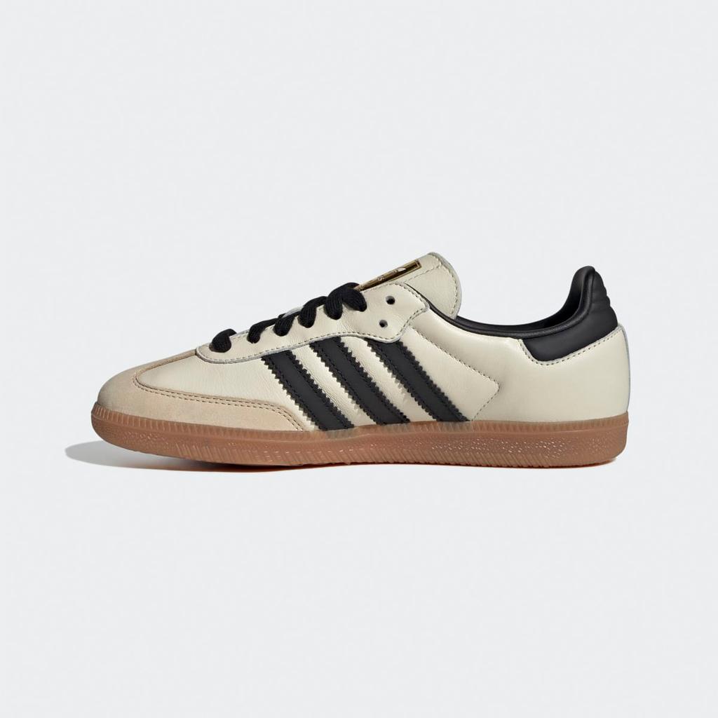 Adidas Samba Original Women's, ID0478, 1020105043, Popular Korean Shoes