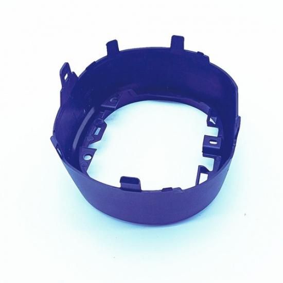 Front Grille Emblem Bracket Replace GW7D-50716 For Mazda 6 - with ACC