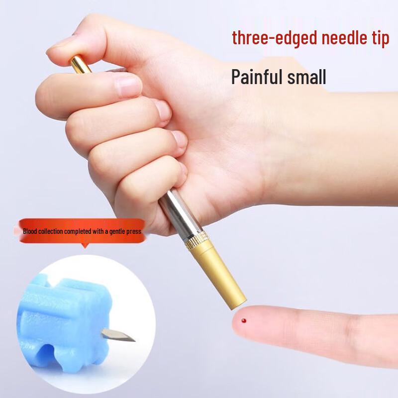 Кровопускатель Kefu XKY-101-2