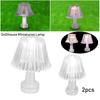 Miniatures Accessories Model Doll House Light Mini Lighting Bedroom Floor Lamps Table Lamp