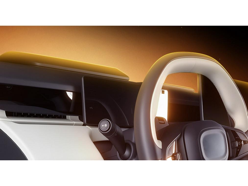 Аксессуары для интерьера Baojun Enjoyment TPE2025
