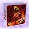 Anime Collection Box Jujutsu Kaisen Demon Slayer Honkai Star Rai Include Bookmark Badge Collect Card Mirror