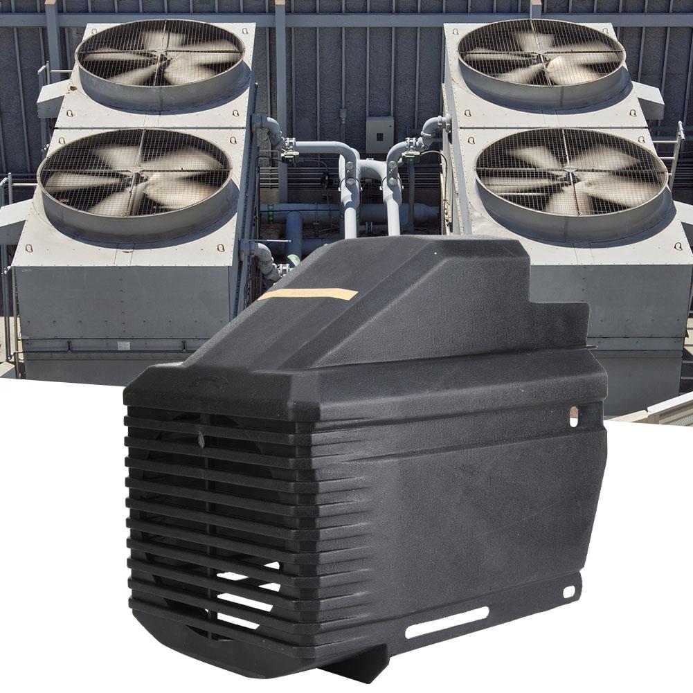 Направленное соединение Корпус Инженерный пластик Аксессуар для насоса воздушного компрессора