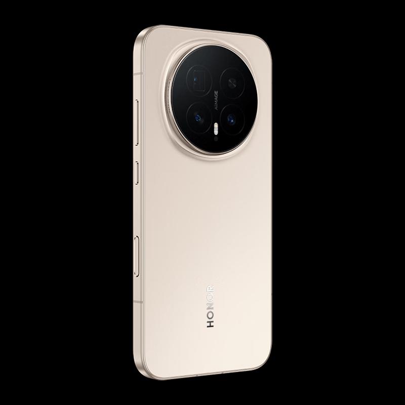 Honor Magic8 Pro 5G AI Smartphone (CN version)