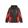 Acm Prematch Woven Anthem Jacket Мужские куртки Черный 772233-04