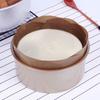 Антипригарный многоразовый силиконовый коврик-вкладыш для противня, моющийся коврик для выпечки, легкое извлечение, термостойкий, для выпечки тортов и десертов