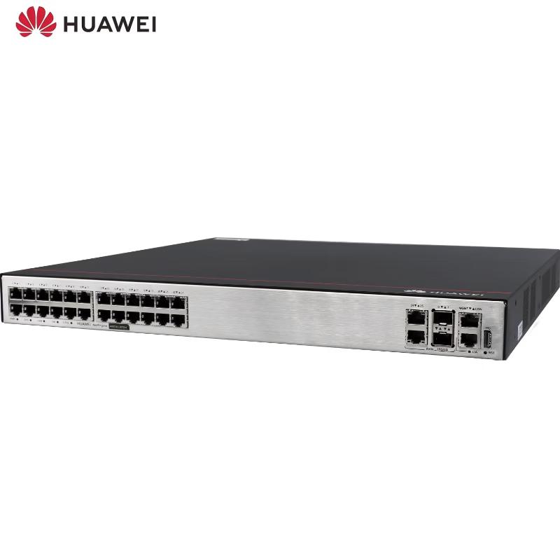 Huawei AR6710-L26T2X4 Enterprise Router
