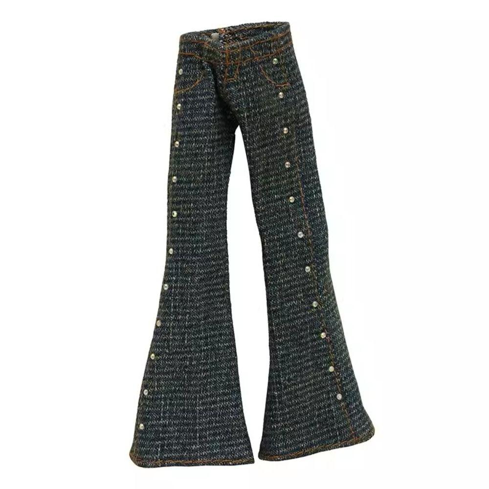 Модная одежда для вечеринок, элегантные куклы, аксессуары для самостоятельной сборки, 11,5-дюймовая кукла/1/6 BJD-куклы/30 см кукла/OB22 кукла