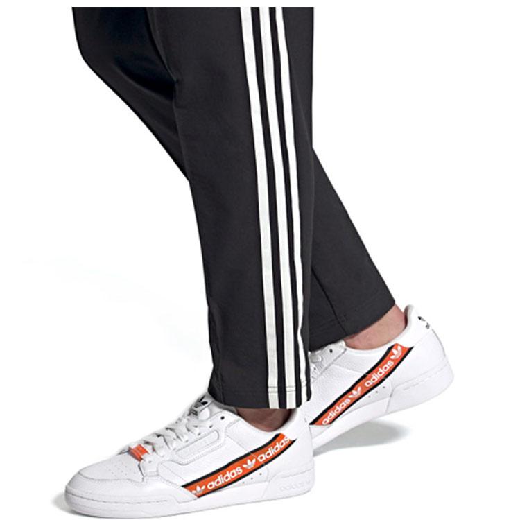 adidas Женские кроссовки Continental 80 K Pop Cloud White H68725