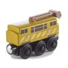 Thomas the Tank Engine Wooden Railway Series Diesel 10 Wooden Toy Vehicle GGG82 (Ages 2+) [SFC Certified]
