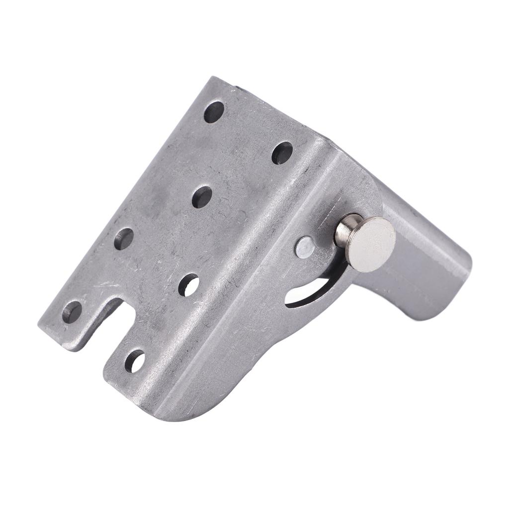 4шт горячекатаная сталь многофункциональная диван-кровать складная ножка толщина 2,3 мм мебельные аксессуары