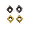 20pcs CCMT32.51/32.52 CCMT09T304/09T308 Carbide Inserts Turning Inserts for Metal Cutting Cutter bar