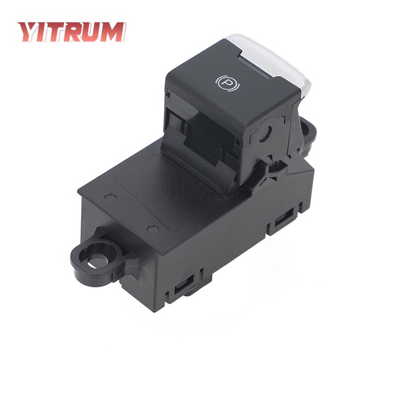 KA0G-66-EP0 Electronic Parking Brake Switch for 2015 Mazda CX-5