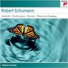 CD SCHUMANN - Arabeske Op.18 88697719262 Non Japan Classical Used