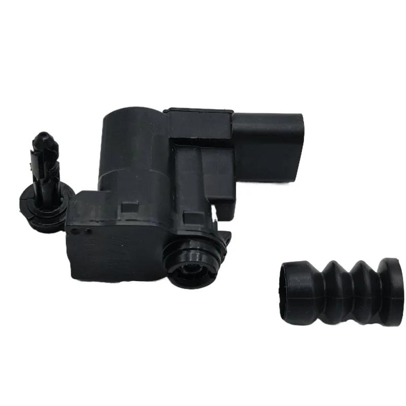 FP53220A20AB 59834902007 Мотор-привод замка лючка бензобака FP53-220A20-AB FP53-220A20-AA