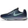 Женские кроссовки Air Zoom Pegasus 34 Armory Navy 880560-405