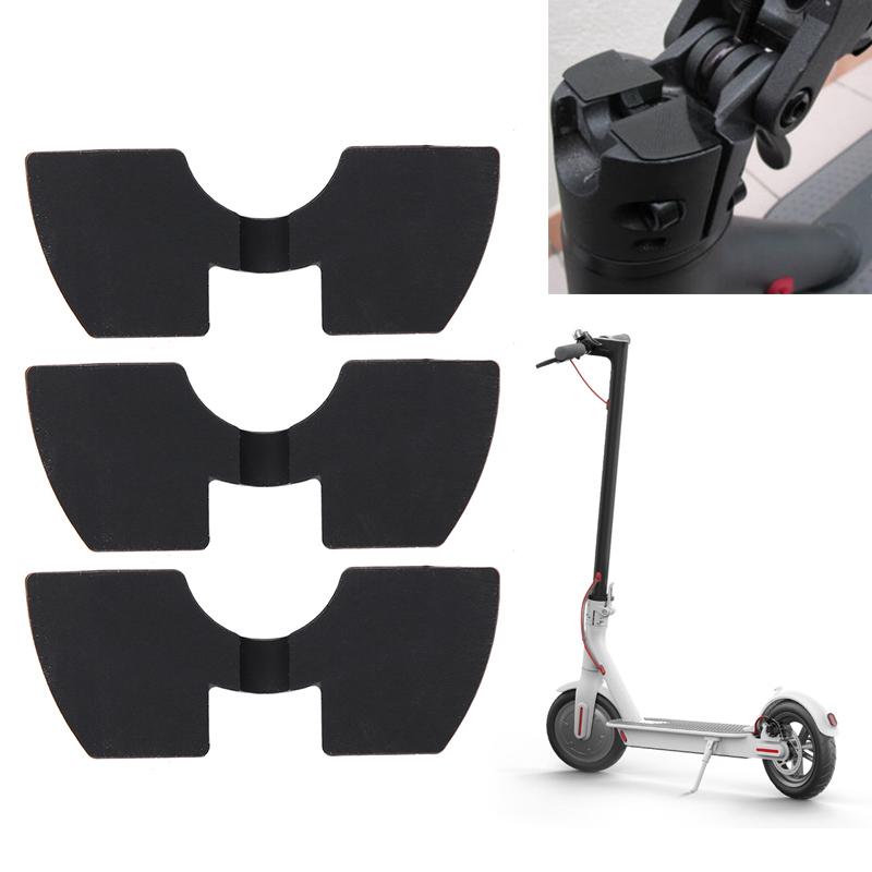 3 шт. / 1 комплект резиновых амортизаторов для электросамоката Xiaomi M365