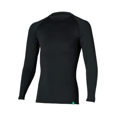Внутренняя майка BUG с защитой от насекомых UV Cut, черная XL BLOCKER(р) ДУ-5122С