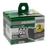 Аккумулятор HiKOKI BSL1460 14,4 В Литий-ионный 6,0 Ач 0033-8886