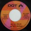 7-дюймовая пластинка MILLS BROTHERS Guy On The Go 4517235 Dot Records 1969 США Джаз Б/у