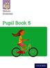 The Nelson Grammar: Pupil Book 5 (Year 5/P6) Pack of 15 Book