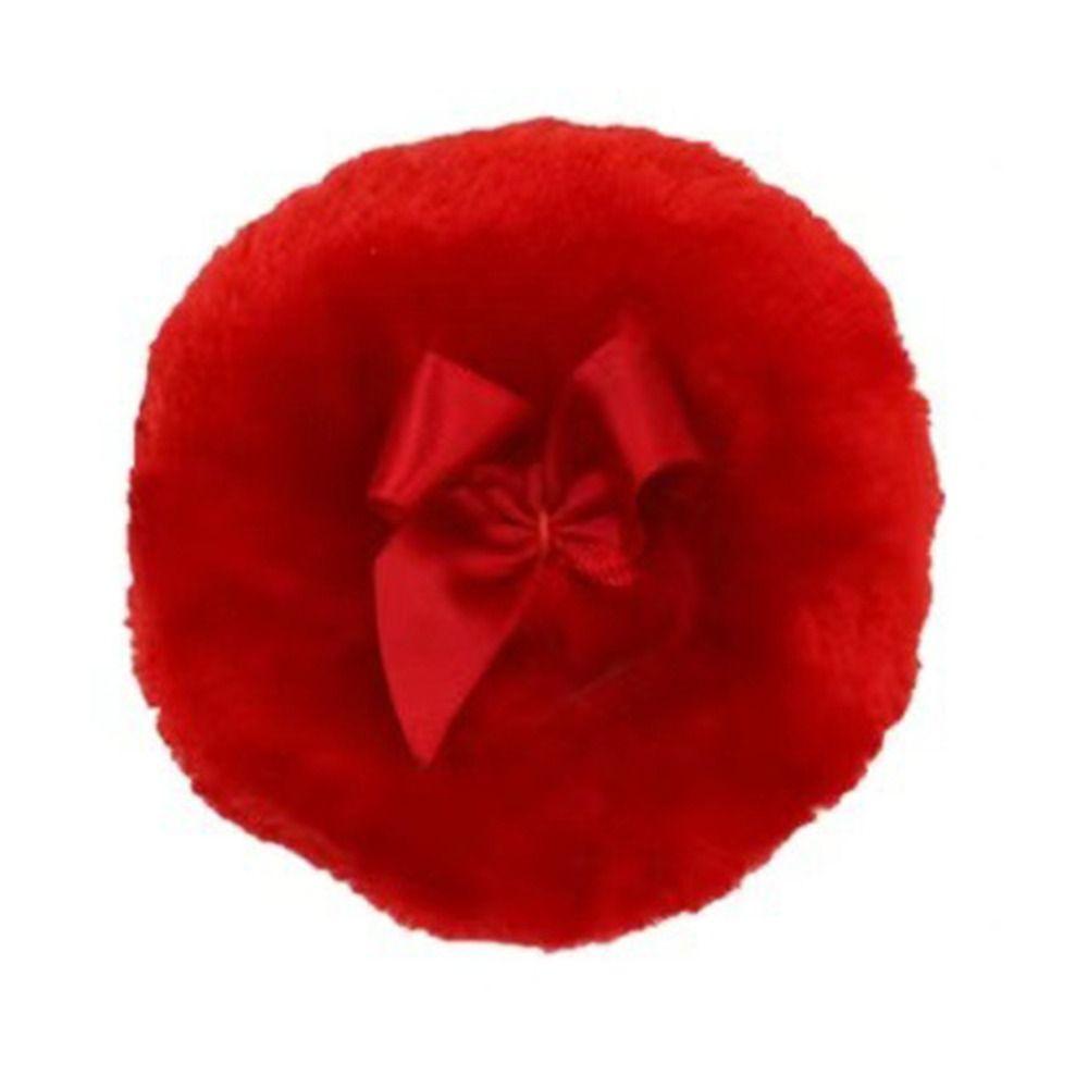 Многоразовый Женский Косметический Инструмент для Красоты Воздушная Подушка Пушистая Пуховка для Пудры Спонжи для Макияжа