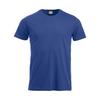Clique Mens New Classic Melange T-Shirt