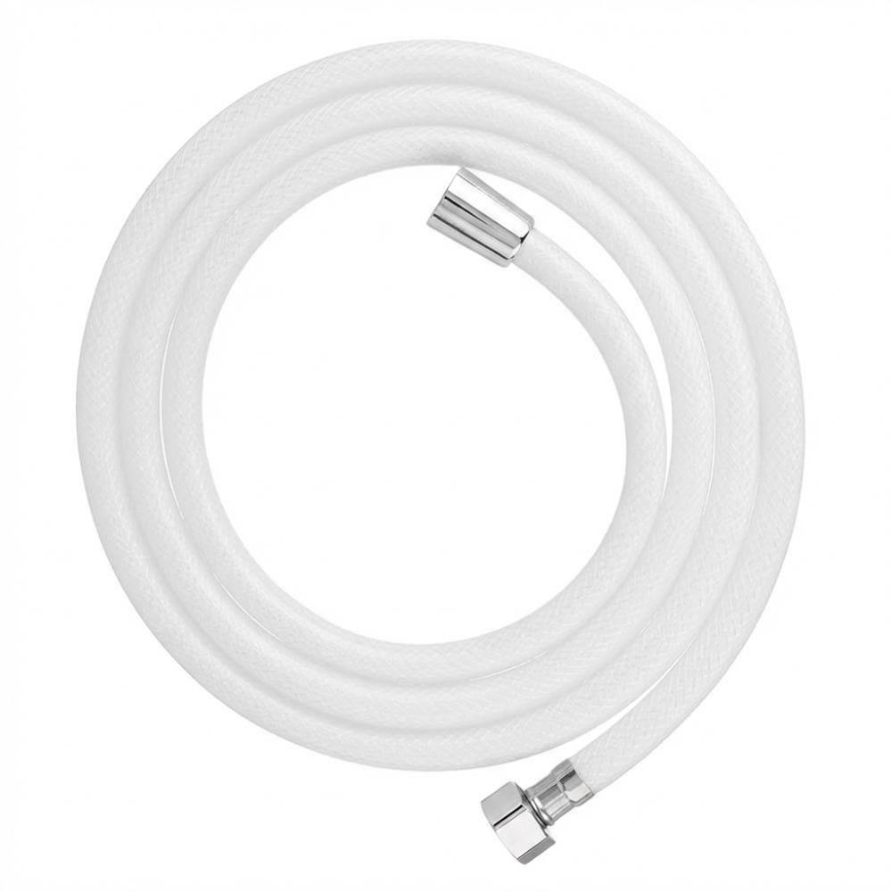 Flexible Extension Pipe Explosion-proof Water Tube Faucet Hose Handheld Shower Head Hose PVC