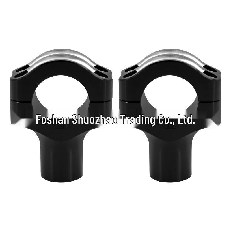 Крепление-подъемник руля 1,25" для Harley Davidson 883 Softail Dyna Road King