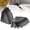 Rearview Mirror Triangle Base Cover For Toyota RAV4    Left/Right Side Mirror Cover Car Accessories Replacement