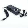 High-Power Speed Controller for 220V/12V/24V Fans, Motors, Blowers, Wipers, and Pumps
