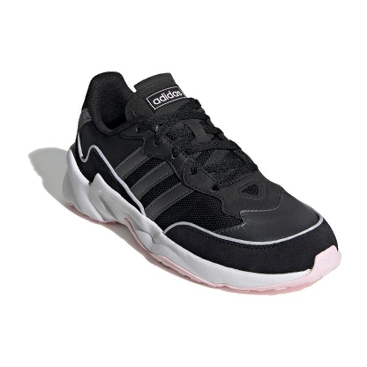 adidas 20 20 Fx 'Black Pink' Женский EG7548