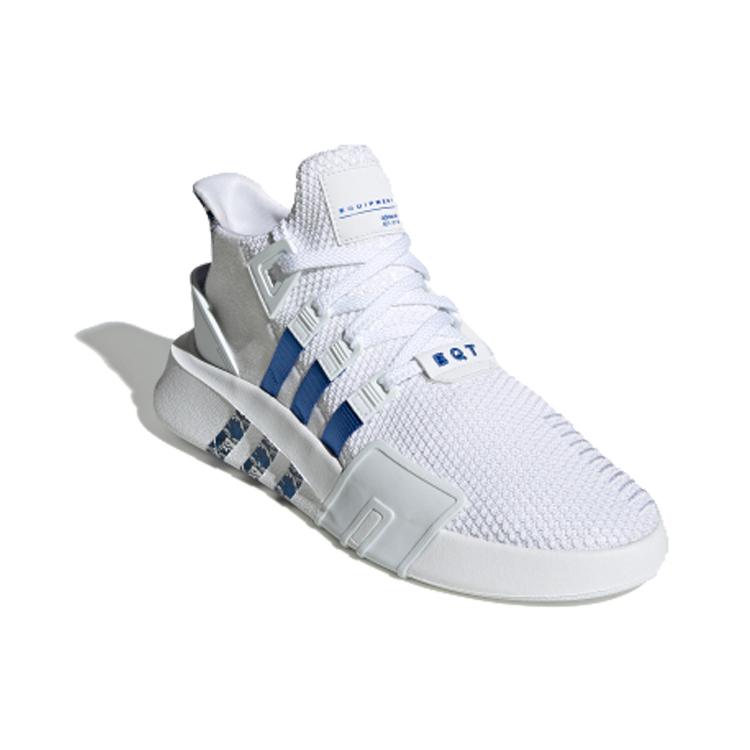 adidas Originals Eqt Bask Adv 'Белый Синий' FU9400