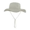 Sun Hat Men's Summer Outdoor Fishing Hat Men's Sunscreen Hat Face Cover UV Protection Breathable Big Eaves Bucket Hat