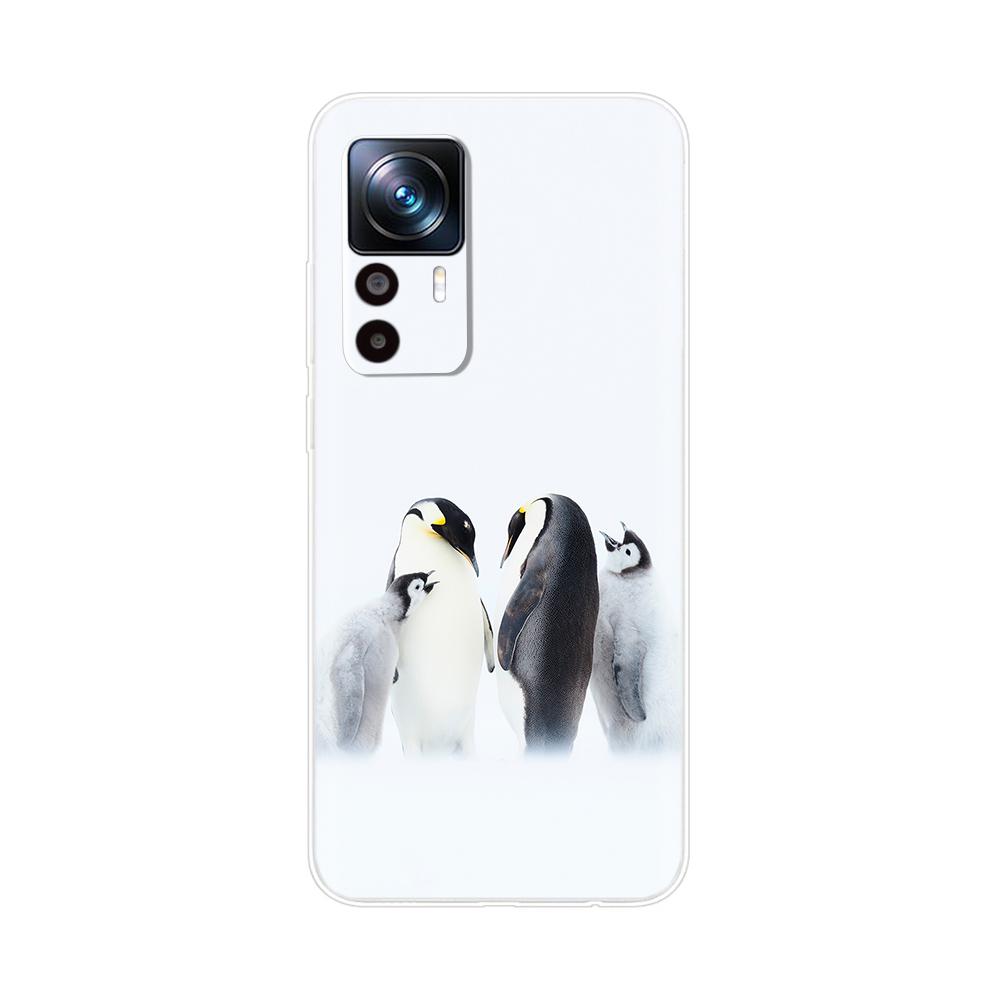 Для Xiaomi 12T Pro Чехол Роскошный Силиконовый ТПУ Мягкий Чехол для Телефона Чехлы Для Xiaomi 12T Pro Xiaomi12T 12 T Чехол Покрытие Para Funda Coque