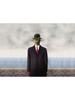 Famous Surrealism Arts Posters Canvas Painting Abstract Rene Magritte Wall Picture Print For Gallery Bedroom Home Decoration