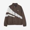 Fila Ветровка Fs2jkh2131x Brn