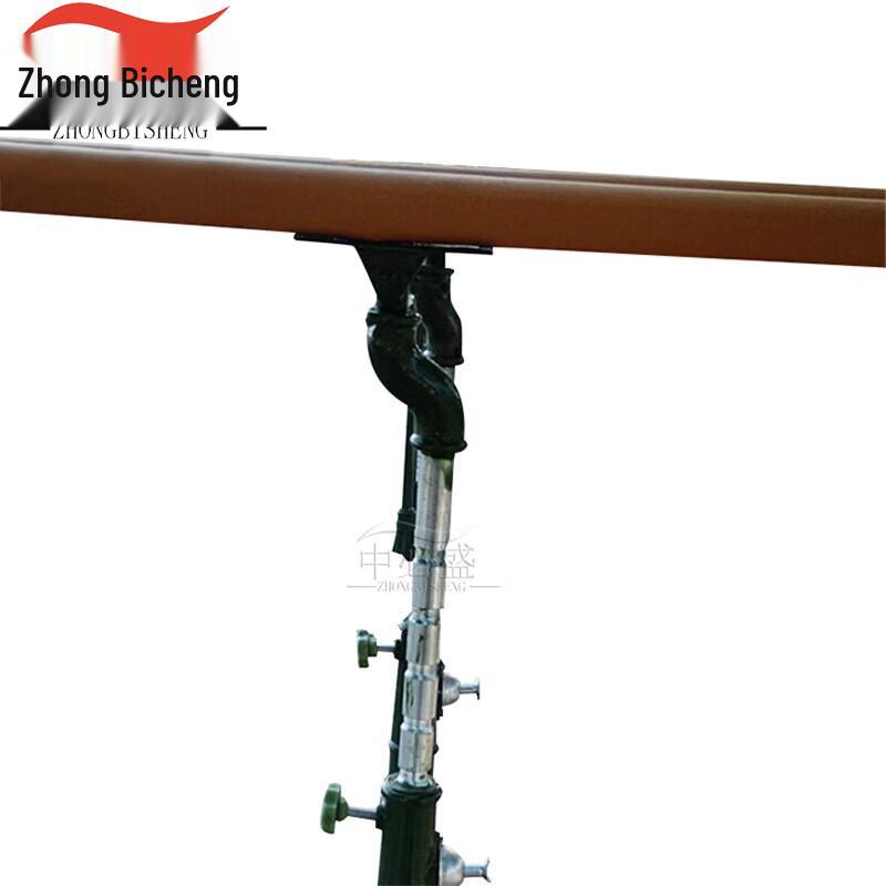 Zhongbisheng Outdoor Parallel Bars
