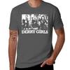 Funny Gifts Derry Girls Cute Gift TShirt Outdoor Activity Sports TShirt