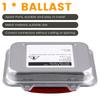 1Pcs 5DV009720-00 5DV 009 720 00 1232335 For Xenon Headlight Ballast Control Unit Module Xenon Lamp-M53K