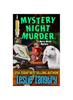 Книга Mystery Night Murder : 10